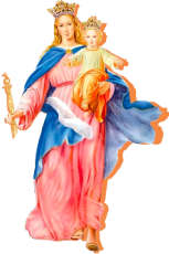 marywithchild